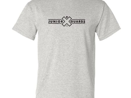 Jr. Guards Bar T-Shirt Online Sale