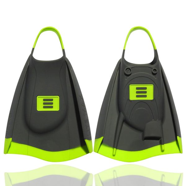 DMC Elite Max Silicone Swimfins Fashion