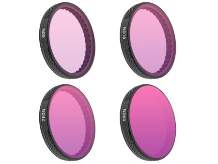 ND Filter Lens for Osmo Action 5 Pro Sale