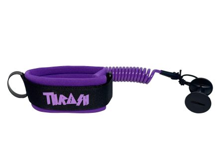 Thrash Classic Bicep Leash Online Hot Sale