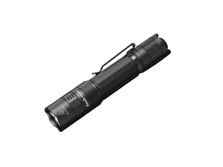 Fenix PD32R Rechargeable Silent Switch LED Flashlight on Sale