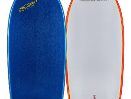 Mike Stewart Science Pro Comp K15 Bodyboard For Discount