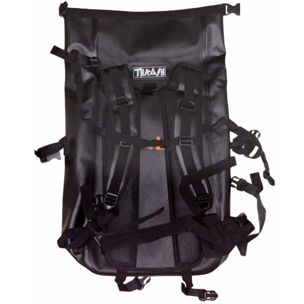 Thrash 35 Liter - Wet Dry Backpack with Vest Hook System Discount