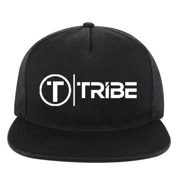 Tribe Corp Bar Baseball Flat Bill Hat Supply