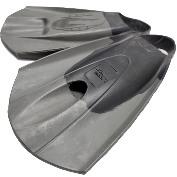 H2O Odyssey Smoke Swimfins Online Sale