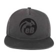 eBodyboarding Launch Baseball Flat Bill Hat Online now