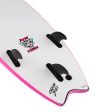 Catch Surf JOB Pro ODY Skipper Basic Tri Fin Surfboard Supply