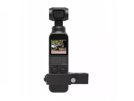 Mount Adapter for Pocket 2   Osmo Pocket Online now