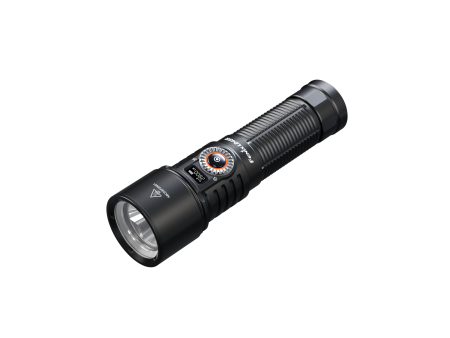 Fenix LD45R Digital Focus Rechargeable LED Flashlight Hot on Sale