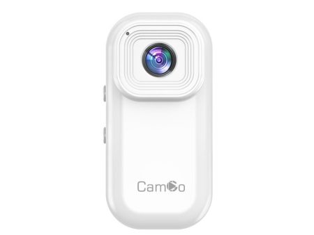 CamGo A300 Mini Sports Camera Discount