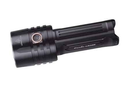 Fenix LR35R Rechargeable LED Flashlight - 10,000 Lumens Online