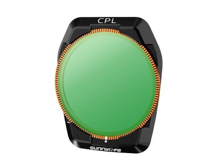 CPL Filter Lens for Air 3S Sale