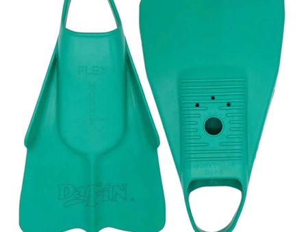 Dafin Flex Swimfins Supply