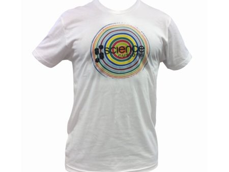 Mike Stewart Science Custom T-Shirt Online Sale