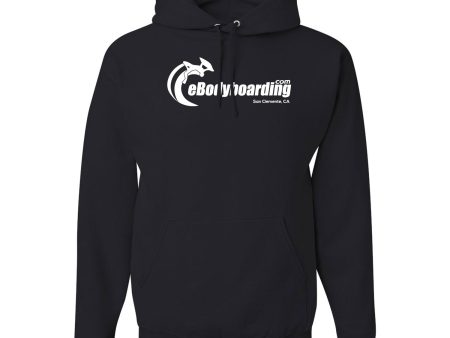 eBodyboarding Pullover Hooded Sweatshirt Online Sale