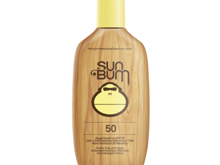 Sun Bum Lotion SPF 50 Online Hot Sale