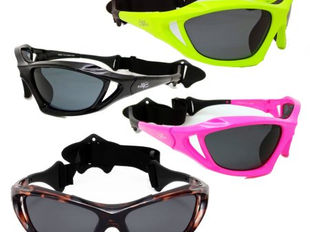 Seaspecs Stealth Floating Sunglasses For Cheap