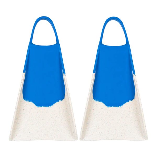 Yucca Soft Flex Short Blade Swimfins - Scrappy Joes Hot on Sale