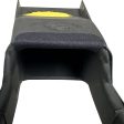 Viper V7 Yellow Dot Surfing Fins Online