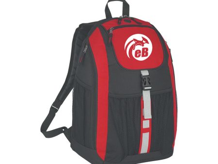 Deluxe Backpack eBodyboarding Online now