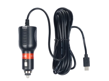 Car Charger for GoPro HERO 4K (2024) Discount