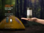 Fenix CL26R PRO High Performance LED Rechargeable Camping Lantern Online Hot Sale