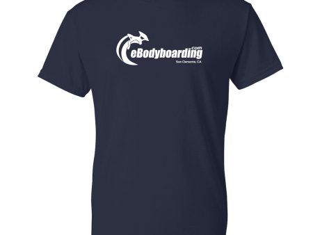 eBodyboarding Bar T-Shirt Hot on Sale