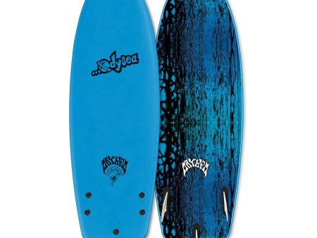 Catch Surf Odysea Lost Round Nose Fish Soft Surfboard on Sale