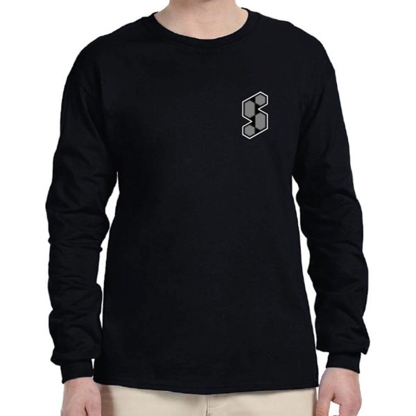 Mike Stewart Science Long Sleeve Bodyboarding t-Shirt on Sale