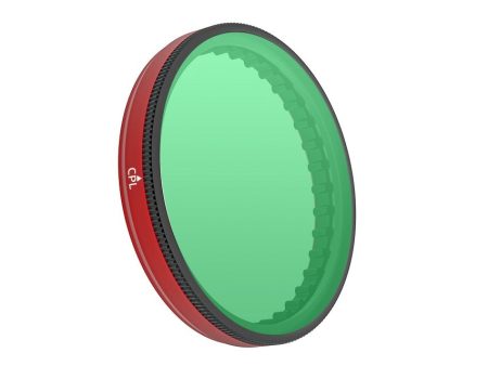 CPL Filter Lens for Osmo Action 5 Pro For Cheap