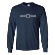 Jr. Guards Long Sleeve T-Shirt Cotton Polyester Sale