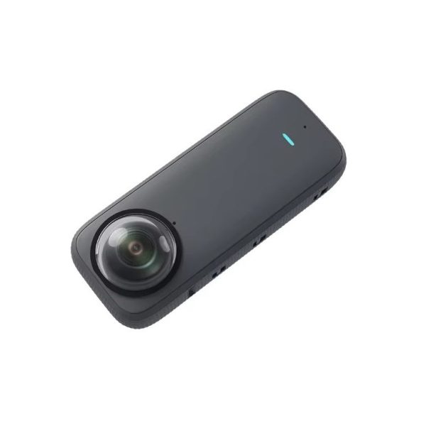 Clear Lens Protector Cap for Insta360 X3 Discount