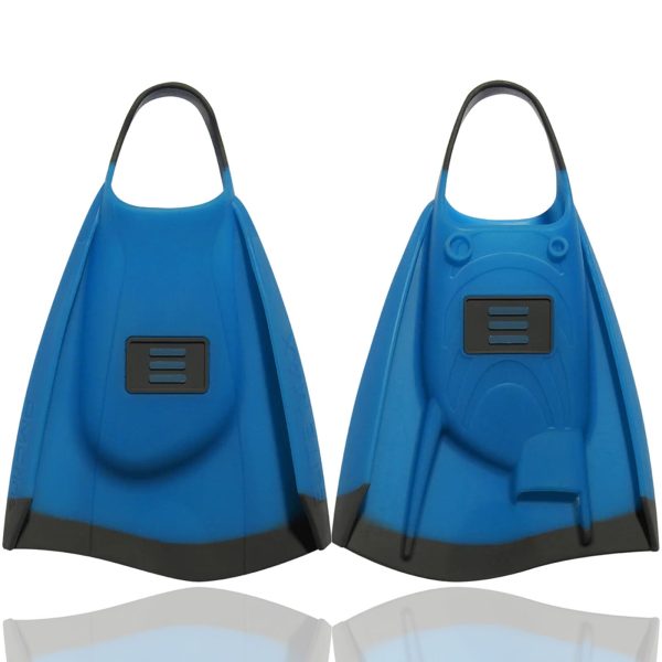 DMC Elite Max Silicone Swimfins Fashion