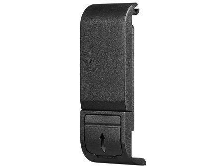 Full Protection Side Door for GoPro Hero 12   Hero 11   Hero 10   Hero 9 Online now