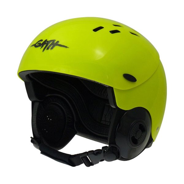 Gath Gedi Surf Protective Helmet with Peak Online now