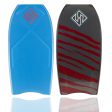 Hubboards Jared Houston Pro PP Bodyboard For Cheap