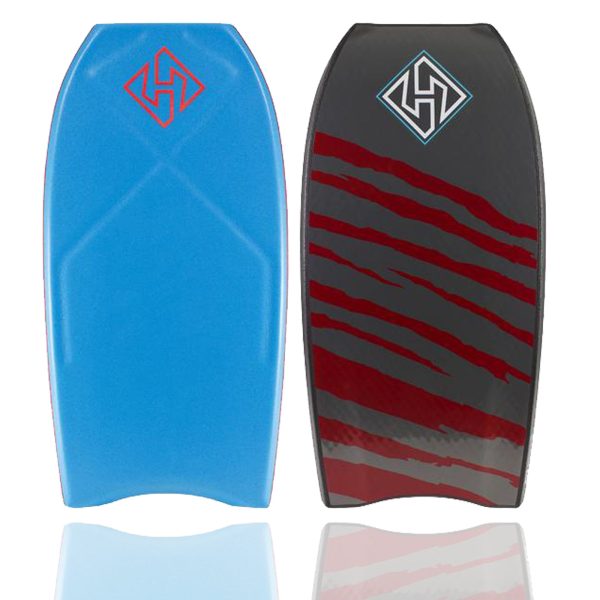 Hubboards Jared Houston Pro PP Bodyboard For Cheap