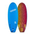 Catch Surf Odysea Stump Tri Soft Surfboard 5 0  Sale