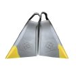 Hubboards Air Bodyboarding Swimfins For Discount