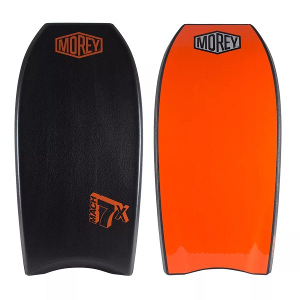 Morey Bodyboard Mach 7X Online