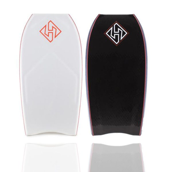 Hubboards Jared Houston Pro PP Bodyboard For Cheap