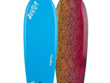 Catch Surf Beater Original 54 - Finless Online Sale