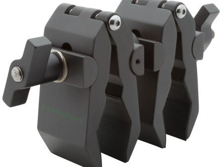 Double Python Clamp Hot on Sale