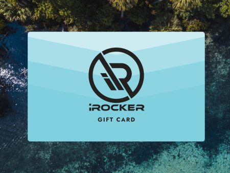 iRocker EU Gift Card Online Sale