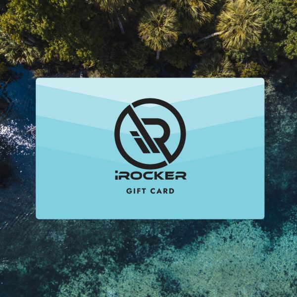 iRocker EU Gift Card Online Sale