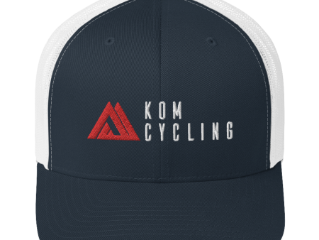 KOM Mesh Hat Online