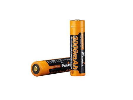 Fenix ARB-L18-3000P Rechargeable Li-ion Battery Hot on Sale