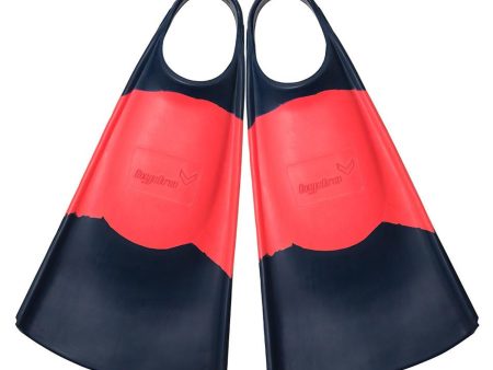 Hydro Bodyboarding Lifeguard Swimfins For Discount