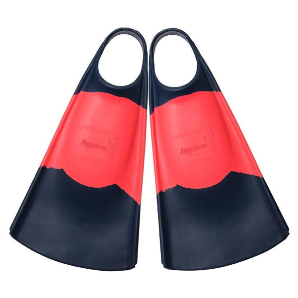 Hydro Bodyboarding Lifeguard Swimfins For Discount