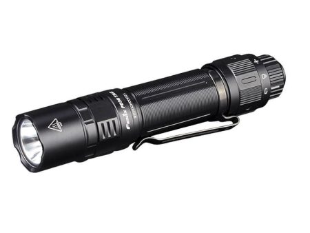 Fenix PD36 TAC Tactical Flashlight - 3000 Lumens on Sale